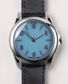 anOrdain Torr Blue