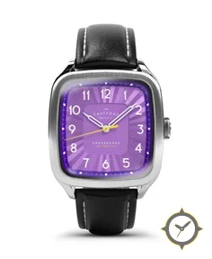 Crossroads - Verbena