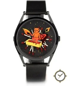 Short Fuse (Limited edition)