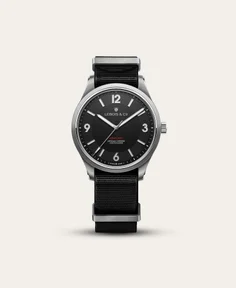 Lebois & Co. Venturist