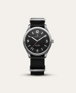 Lebois & Co. Venturist
