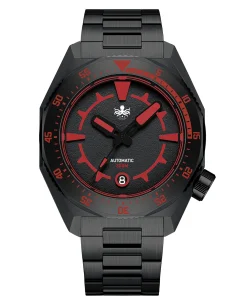 Phoibos Depth Hunter DLC 300M Automatic