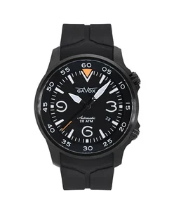 Gavox 1111km/h Gavox AviDiver (Black PVD)