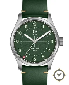 Twenty-Four 38 Green