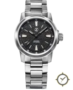 Aurora Field Ti 'Granite Black'