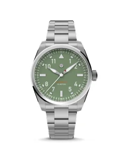 Jack Mason Pursuit Pilot Olive