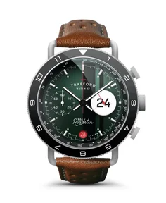 Trafford Watch Co. S.O.E. Roadster - Williams
