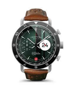 Trafford Watch Co. S.O.E. Roadster - Williams