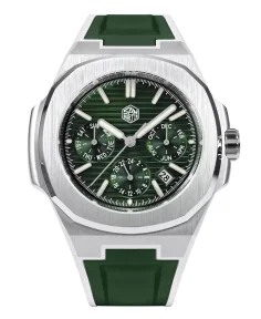 San Martin SN075-G-B Green