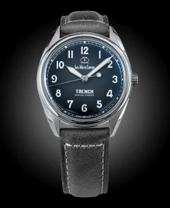 Swiss Watch Company Trench Gradient