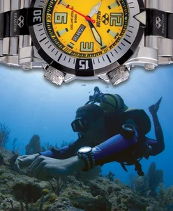 Reactor Poseidon Stainless