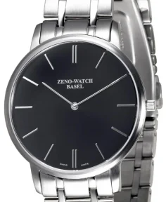 Zeno-Watch Basel Flatline 2