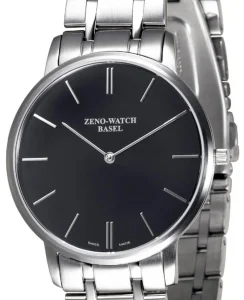 Zeno-Watch Basel Flatline 2