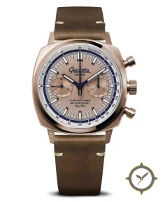 Classic Chronotimer Watch Spanish Pink