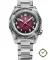 Thresher Burgundy