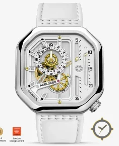 Origianal Racing Series Big Dial Women