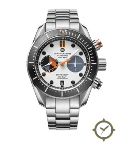 Crafter Blue Hyperion Ocean Chronograph HOCSS007.M.R