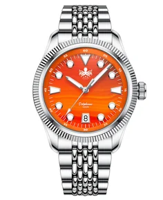 Phoibos Delphinus 100M Automatic PY066F