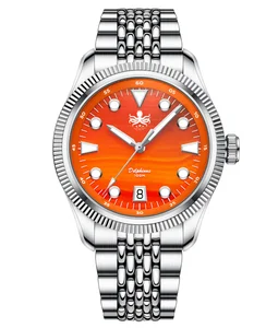 Phoibos Delphinus 100M Automatic PY066F