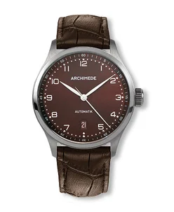 Archimede Klassik 39 BR LB