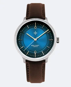 Beaucroft SIGNATURE MIDNIGHT BLUE