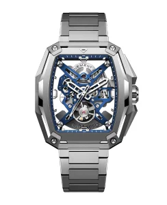 Ciga Design SKELETON HUNTER TITANIUM