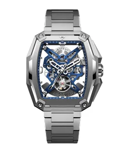 Ciga Design SKELETON HUNTER TITANIUM
