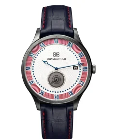 Col & McArthur Patriot 1776 Automatic