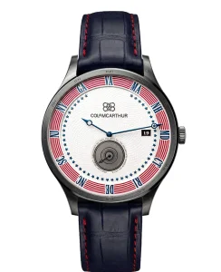 Col & McArthur Patriot 1776 Automatic