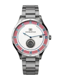Col & McArthur Patriot 1776 Automatic