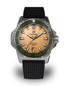 Formex Reef Radiant Bronze COSC 300M