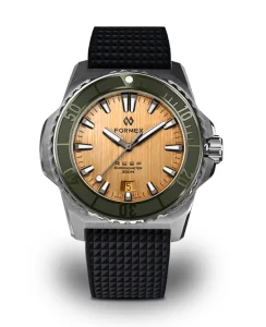 Formex Reef Radiant Bronze COSC 300M