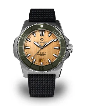 Formex Reef Radiant Bronze COSC 300M