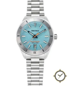 Pathfinder Automatic Dive Watch