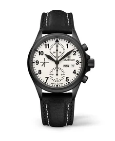 Damasko DC57 black