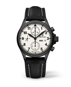 Damasko DC57 black