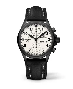 Damasko DC57 black