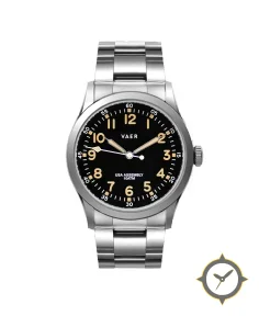 C3 Korean Field Solar - USA