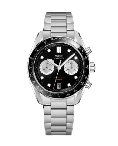 Wise ADAMASCUS AD8CHRO10 Chronograph