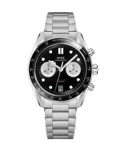 Wise ADAMASCUS AD8CHRO10 Chronograph