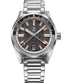 Zelos Blacktip 200m GMT Meteorite