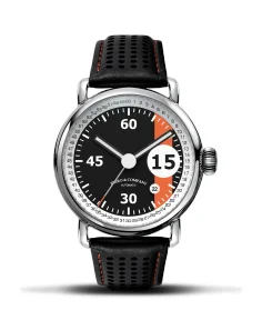 Ferro & Company PISTA BLACK