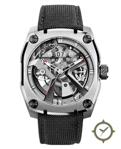 CODE41 X41 Stratom Titanium