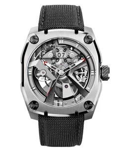 CODE41 X41 Stratom Titanium