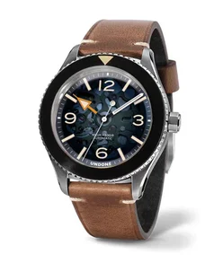 Undone Basecamp Labcraft Automatic