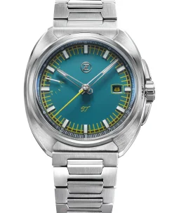 Zelos GT 'Verdant'