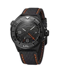 Undone Aquadeep Trigalight GMT