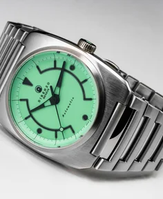 Direnzo DRZ 02R Mint No Date