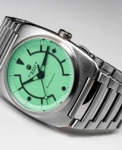 Direnzo DRZ 02R Mint No Date