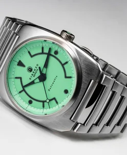 Direnzo DRZ 02R Mint No Date